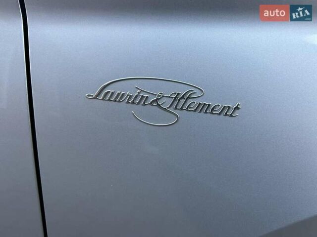 Серый Шкода Суперб, объемом двигателя 2 л и пробегом 248 тыс. км за 21800 $, фото 14 на Automoto.ua