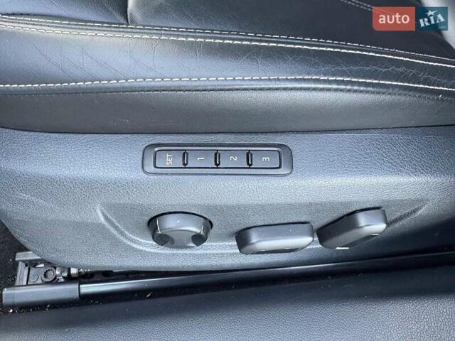 Серый Шкода Суперб, объемом двигателя 2 л и пробегом 128 тыс. км за 28390 $, фото 25 на Automoto.ua