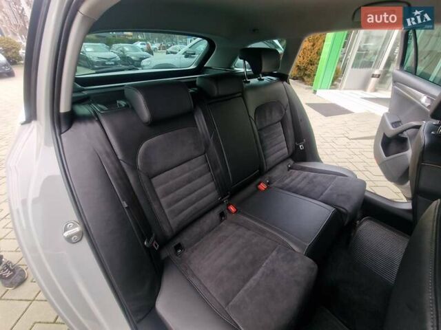 Серый Шкода Суперб, объемом двигателя 1.97 л и пробегом 146 тыс. км за 31999 $, фото 20 на Automoto.ua