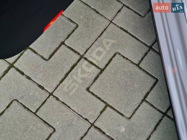 Серый Шкода Суперб, объемом двигателя 1.97 л и пробегом 146 тыс. км за 31999 $, фото 23 на Automoto.ua