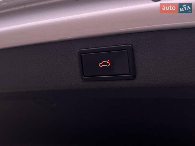 Серый Шкода Суперб, объемом двигателя 2 л и пробегом 302 тыс. км за 20200 $, фото 37 на Automoto.ua