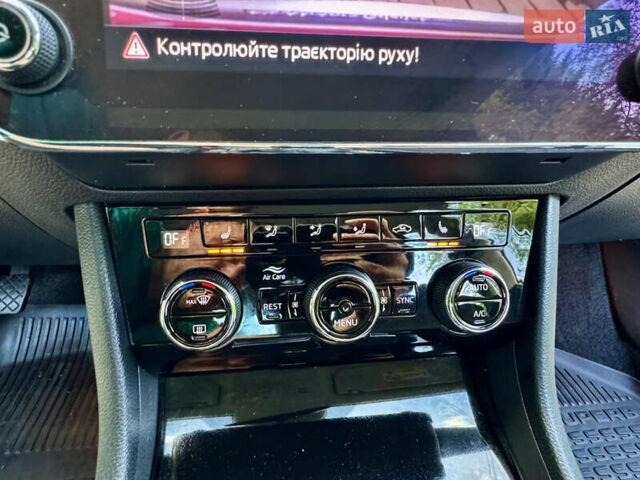 Серый Шкода Суперб, объемом двигателя 1.97 л и пробегом 178 тыс. км за 18999 $, фото 51 на Automoto.ua