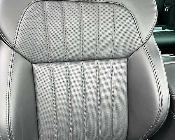 Серый Шкода Суперб, объемом двигателя 1.97 л и пробегом 69 тыс. км за 33000 $, фото 9 на Automoto.ua