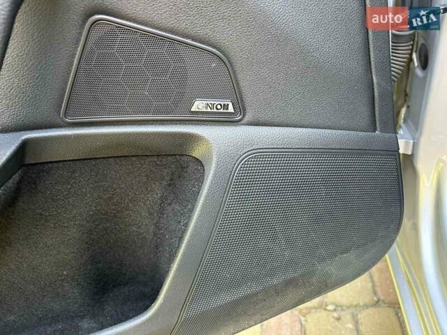 Серый Шкода Суперб, объемом двигателя 2 л и пробегом 248 тыс. км за 20500 $, фото 20 на Automoto.ua