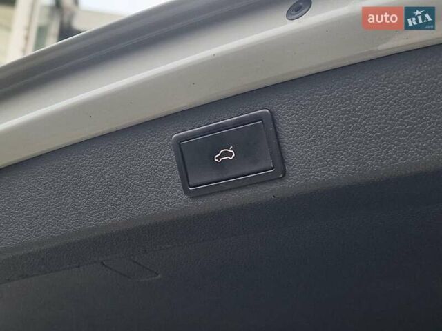 Серый Шкода Суперб, объемом двигателя 1.97 л и пробегом 146 тыс. км за 31999 $, фото 27 на Automoto.ua