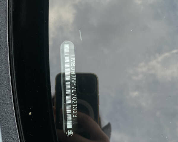 Серый Шкода Суперб, объемом двигателя 2 л и пробегом 230 тыс. км за 23400 $, фото 24 на Automoto.ua