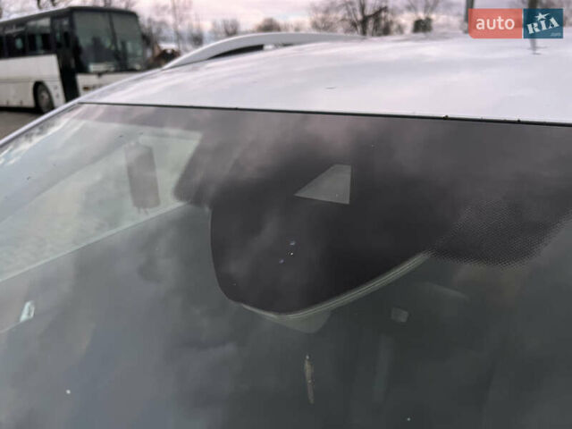 Серый Шкода Суперб, объемом двигателя 2 л и пробегом 302 тыс. км за 20200 $, фото 42 на Automoto.ua