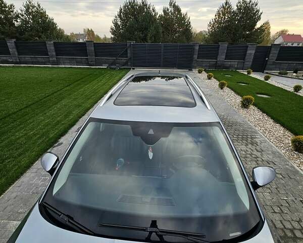 Сірий Шкода Суперб, об'ємом двигуна 2 л та пробігом 241 тис. км за 21700 $, фото 6 на Automoto.ua