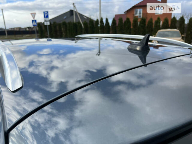 Серый Шкода Суперб, объемом двигателя 2 л и пробегом 230 тыс. км за 23400 $, фото 60 на Automoto.ua