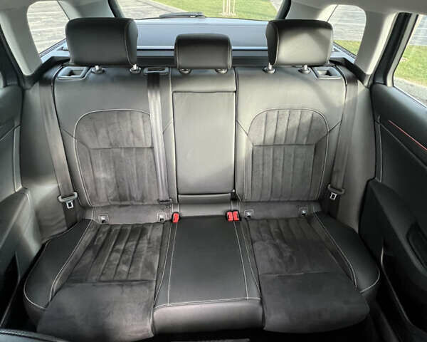 Серый Шкода Суперб, объемом двигателя 2 л и пробегом 230 тыс. км за 23400 $, фото 121 на Automoto.ua