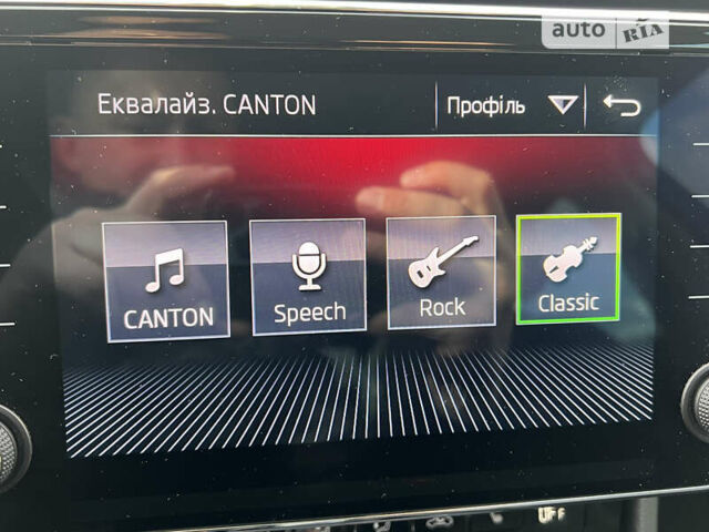 Серый Шкода Суперб, объемом двигателя 2 л и пробегом 230 тыс. км за 23400 $, фото 146 на Automoto.ua