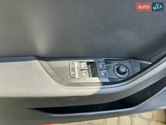 Серый Шкода Суперб, объемом двигателя 2 л и пробегом 248 тыс. км за 21800 $, фото 18 на Automoto.ua