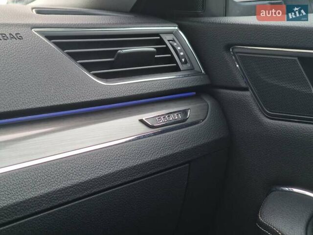 Серый Шкода Суперб, объемом двигателя 1.97 л и пробегом 146 тыс. км за 31999 $, фото 42 на Automoto.ua