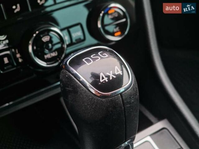 Серый Шкода Суперб, объемом двигателя 1.97 л и пробегом 146 тыс. км за 31999 $, фото 43 на Automoto.ua