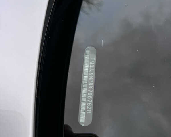 Серый Шкода Суперб, объемом двигателя 2 л и пробегом 302 тыс. км за 20200 $, фото 43 на Automoto.ua