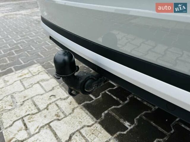 Сірий Шкода Суперб, об'ємом двигуна 1.97 л та пробігом 148 тис. км за 31005 $, фото 13 на Automoto.ua