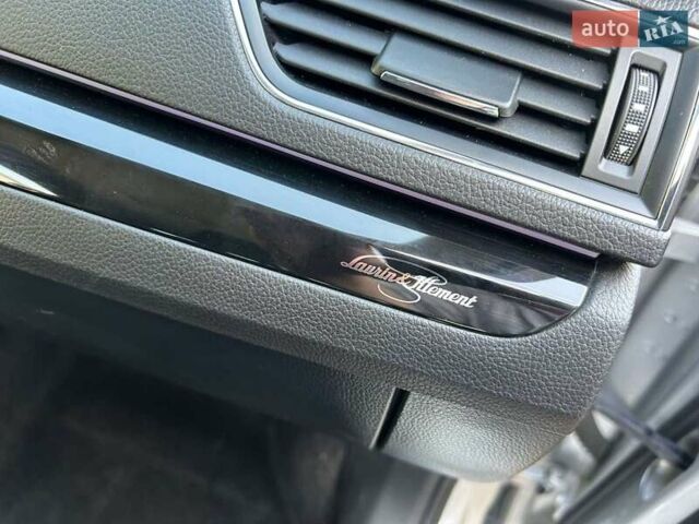 Серый Шкода Суперб, объемом двигателя 2 л и пробегом 248 тыс. км за 21200 $, фото 28 на Automoto.ua