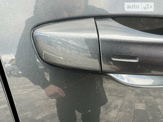 Серый Шкода Суперб, объемом двигателя 2 л и пробегом 230 тыс. км за 23400 $, фото 62 на Automoto.ua