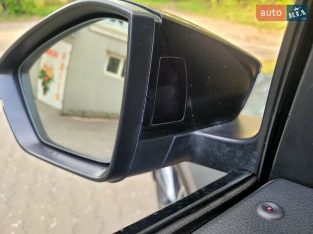 Сірий Шкода Суперб, об'ємом двигуна 2 л та пробігом 224 тис. км за 25999 $, фото 40 на Automoto.ua