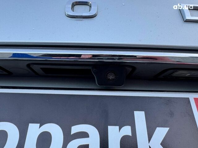 Серый Шкода Суперб, объемом двигателя 2 л и пробегом 128 тыс. км за 28390 $, фото 48 на Automoto.ua