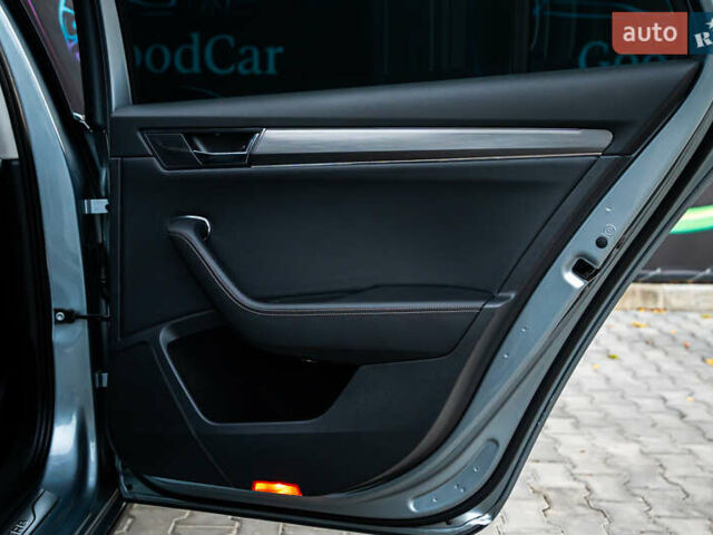 Серый Шкода Суперб, объемом двигателя 1.97 л и пробегом 159 тыс. км за 28400 $, фото 61 на Automoto.ua