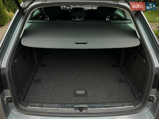 Сірий Шкода Суперб, об'ємом двигуна 1.97 л та пробігом 207 тис. км за 23999 $, фото 66 на Automoto.ua