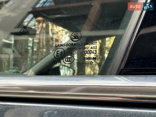 Сірий Шкода Суперб, об'ємом двигуна 2 л та пробігом 150 тис. км за 25500 $, фото 32 на Automoto.ua