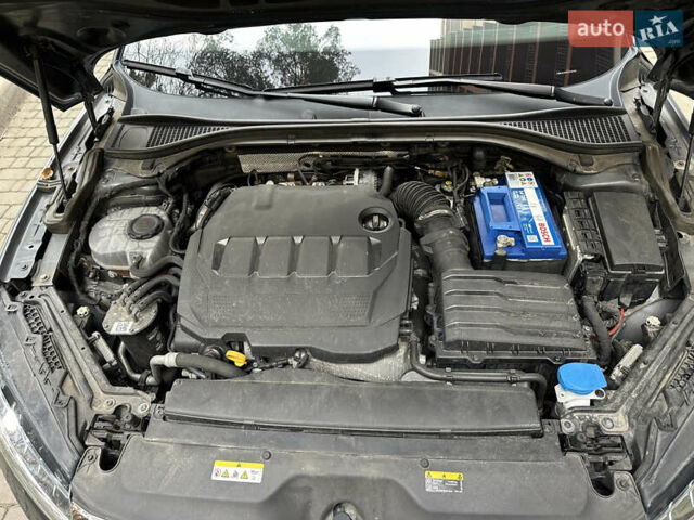 Сірий Шкода Суперб, об'ємом двигуна 2 л та пробігом 150 тис. км за 25500 $, фото 97 на Automoto.ua