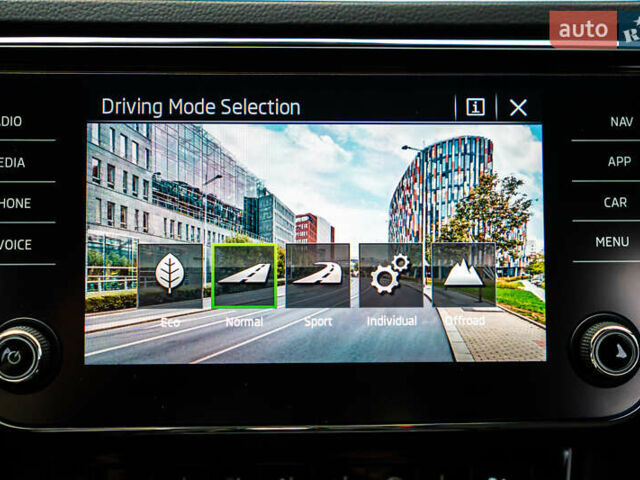 Серый Шкода Суперб, объемом двигателя 1.97 л и пробегом 159 тыс. км за 28400 $, фото 93 на Automoto.ua