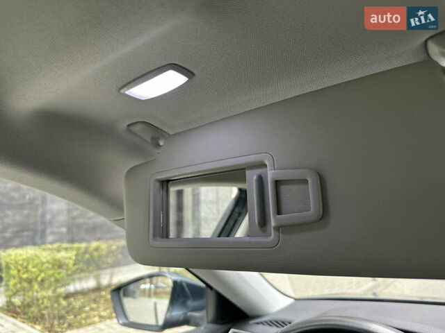 Сірий Шкода Суперб, об'ємом двигуна 2 л та пробігом 150 тис. км за 25500 $, фото 94 на Automoto.ua