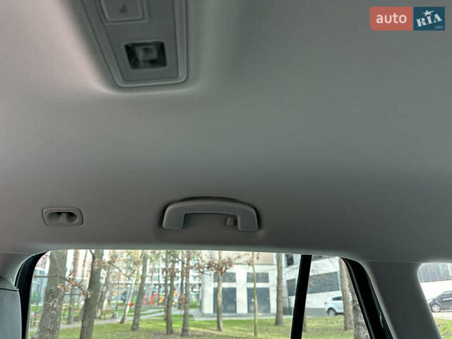 Сірий Шкода Суперб, об'ємом двигуна 2 л та пробігом 150 тис. км за 25500 $, фото 86 на Automoto.ua