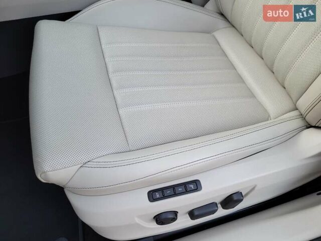 Серый Шкода Суперб, объемом двигателя 1.97 л и пробегом 219 тыс. км за 25963 $, фото 25 на Automoto.ua