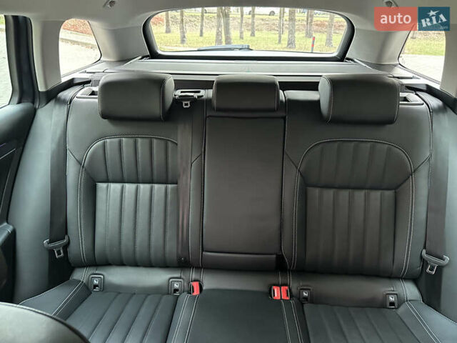 Сірий Шкода Суперб, об'ємом двигуна 2 л та пробігом 150 тис. км за 25500 $, фото 62 на Automoto.ua