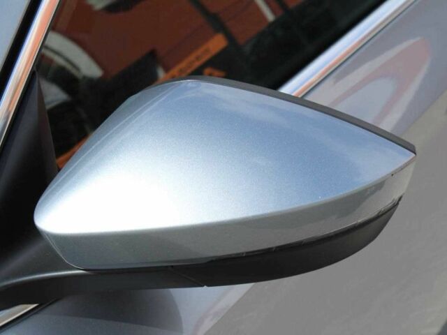 Сірий Шкода Суперб, об'ємом двигуна 2 л та пробігом 220 тис. км за 22500 $, фото 6 на Automoto.ua