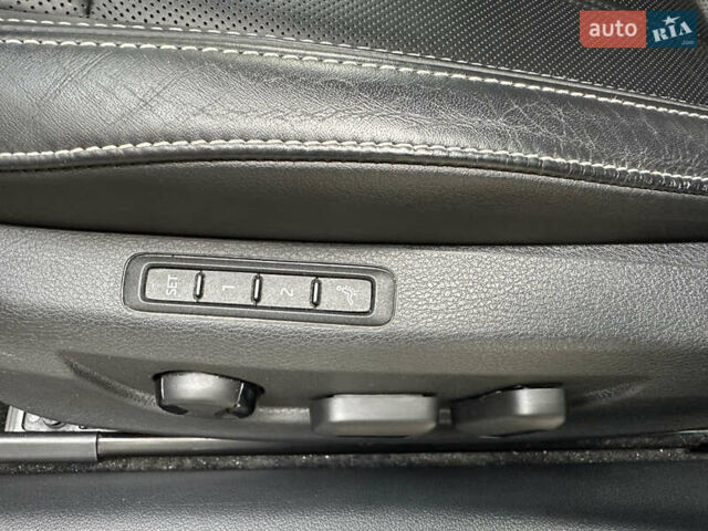 Сірий Шкода Суперб, об'ємом двигуна 2 л та пробігом 150 тис. км за 25500 $, фото 48 на Automoto.ua