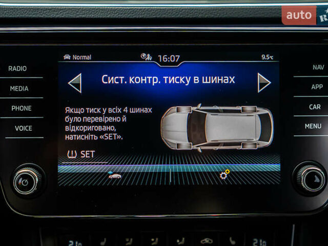 Серый Шкода Суперб, объемом двигателя 1.97 л и пробегом 159 тыс. км за 28400 $, фото 87 на Automoto.ua