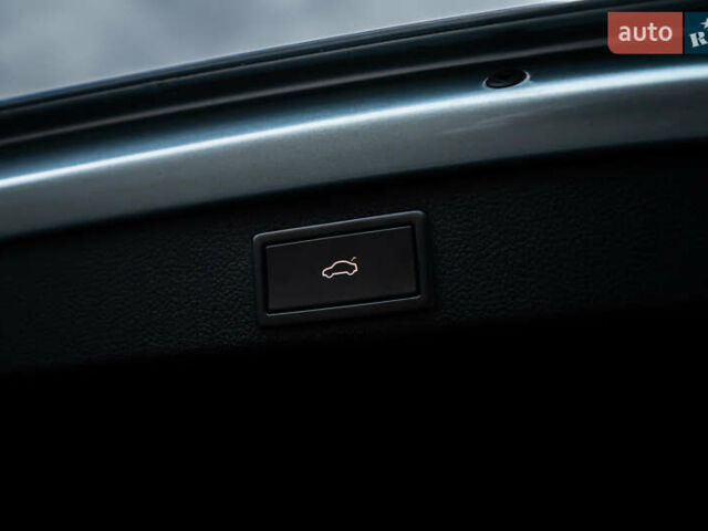 Серый Шкода Суперб, объемом двигателя 1.97 л и пробегом 159 тыс. км за 28400 $, фото 54 на Automoto.ua