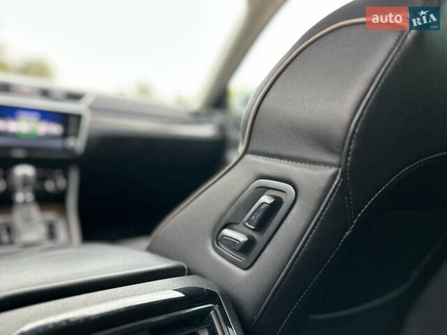 Серый Шкода Суперб, объемом двигателя 2 л и пробегом 182 тыс. км за 23999 $, фото 32 на Automoto.ua