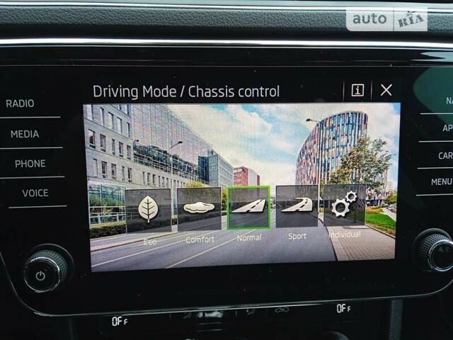 Серый Шкода Суперб, объемом двигателя 1.4 л и пробегом 108 тыс. км за 27900 $, фото 66 на Automoto.ua