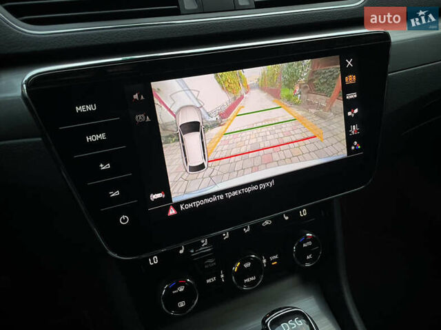 Сірий Шкода Суперб, об'ємом двигуна 1.97 л та пробігом 207 тис. км за 23999 $, фото 57 на Automoto.ua