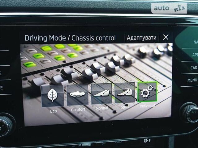 Серый Шкода Суперб, объемом двигателя 1.4 л и пробегом 108 тыс. км за 27900 $, фото 67 на Automoto.ua