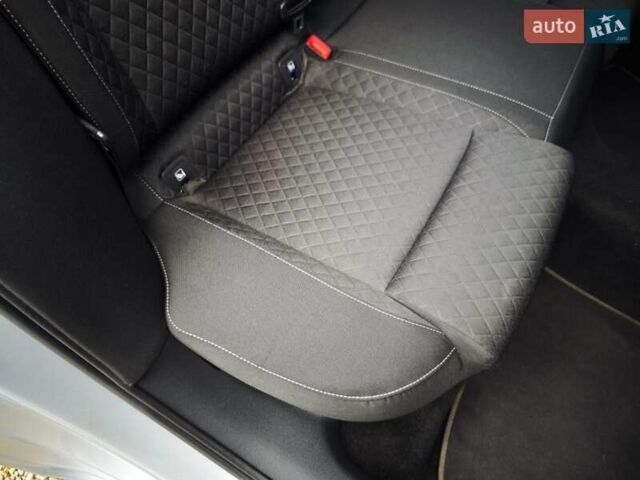 Серый Шкода Суперб, объемом двигателя 2.01 л и пробегом 173 тыс. км за 19999 $, фото 48 на Automoto.ua