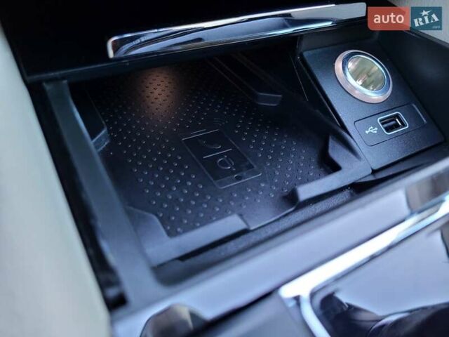 Серый Шкода Суперб, объемом двигателя 1.97 л и пробегом 219 тыс. км за 25963 $, фото 35 на Automoto.ua