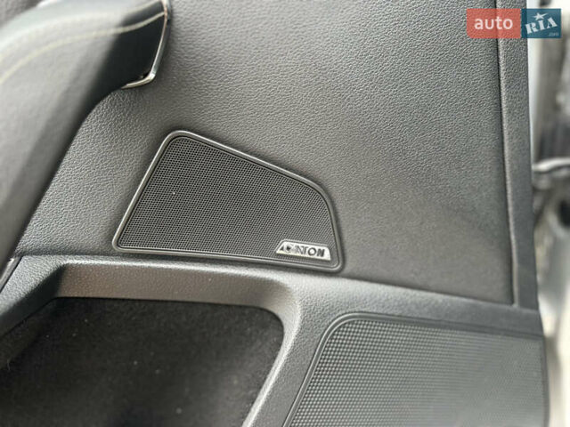 Серый Шкода Суперб, объемом двигателя 2 л и пробегом 182 тыс. км за 23999 $, фото 20 на Automoto.ua