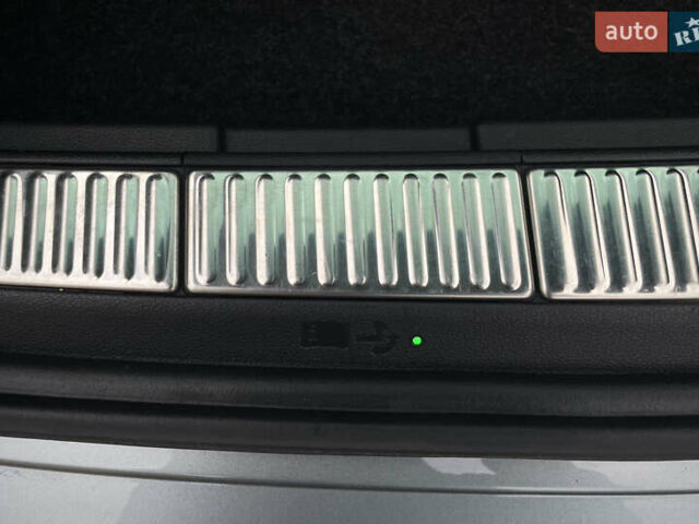 Сірий Шкода Суперб, об'ємом двигуна 1.97 л та пробігом 207 тис. км за 23999 $, фото 69 на Automoto.ua