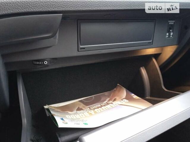 Серый Шкода Суперб, объемом двигателя 1.4 л и пробегом 108 тыс. км за 27900 $, фото 74 на Automoto.ua