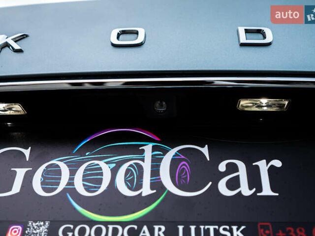 Серый Шкода Суперб, объемом двигателя 1.97 л и пробегом 159 тыс. км за 28400 $, фото 53 на Automoto.ua