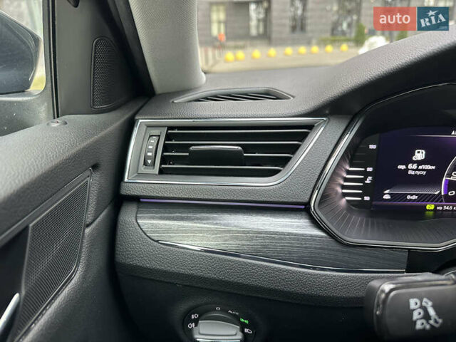 Сірий Шкода Суперб, об'ємом двигуна 2 л та пробігом 150 тис. км за 25500 $, фото 57 на Automoto.ua