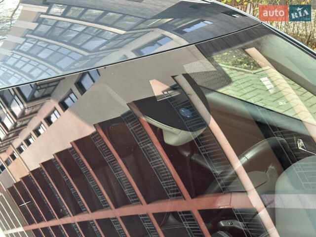 Сірий Шкода Суперб, об'ємом двигуна 2 л та пробігом 150 тис. км за 25500 $, фото 33 на Automoto.ua