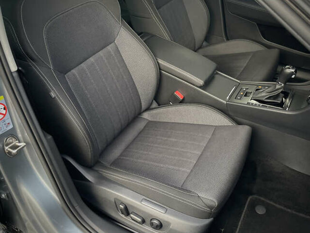 Сірий Шкода Суперб, об'ємом двигуна 1.97 л та пробігом 207 тис. км за 23999 $, фото 34 на Automoto.ua